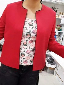 تصویر کراپ کت 