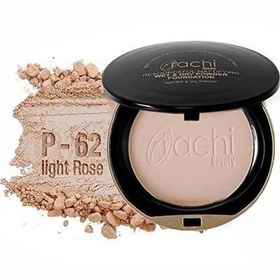 تصویر پنکک اوراچی (Orachi) شماره 62 Orachi Compact Powder No. 62