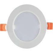 تصویر هالوژن 9 وات نیک نور پارسیان مدل 1001 مجموعه 2 عددی 