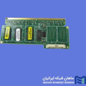 تصویر حافظه کش ریدکنترلر سرور اچ پی HP 256MB BBWC Cache Module 