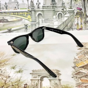 تصویر عینک آفتابی ری بن RAYBAN مدل RB2140 901A 