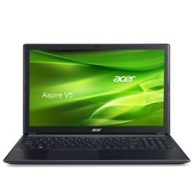 تصویر لپ تاپ ایسر مدل Aspire E5-571G پردازنده i7 ا Acer Aspire E5-571G-73QM i7-4GB-1TB-4GB Acer Aspire E5-571G-73QM i7-4GB-1TB-4GB