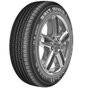 تصویر لاستیک سواری 185/65R15 مدل KB27 کویر KAVIR 