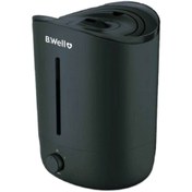 تصویر بخور سرد مدل PRO-12 بی ول مشکی B Well PRO 12 Humidifier