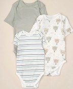 تصویر بادی جذاب بینهایت لطیف C&a 