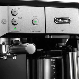 تصویر اسپرسو ساز دلونگی مدل BCO421.S ا Delonghi BCO421.S Espresso Maker Delonghi BCO421.S Espresso Maker