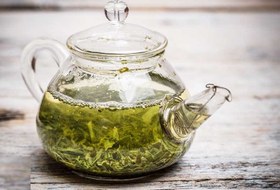 تصویر برگ چغندر خشک 