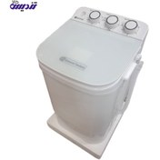 تصویر مینی واش 4 کیلویی جنرال تکنیک مدل SH-MW-4039 (کتونی شور) 