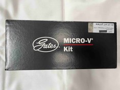 تصویر کیت تایم کلوت پاور گریپ اصلی Power grip