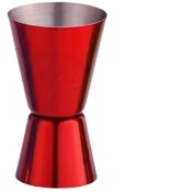 تصویر جیجر استیل قرمز جیجر استیل