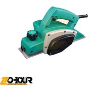 تصویر رنده برقی دی سی ای مدل AMB82 ظرفیت ۵۰۰ وات 