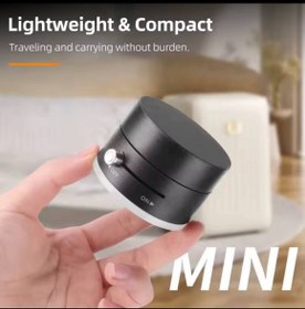 تصویر هولدر مگنتی موستانگ 