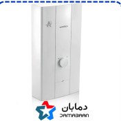 تصویر آبگرمکن برقی سه فاز ویتو BLUE E 1218 