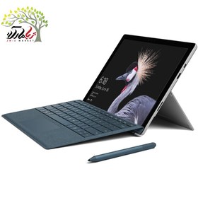 تصویر لپ تاپ Microsoft مدل Surface Pro 5 