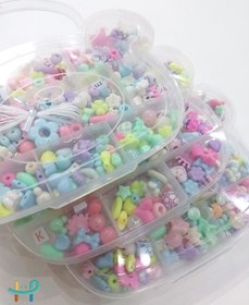 تصویر پک ساخت دستبند 