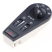 تصویر کلید چراغ جلوfh12 