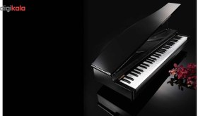تصویر پیانوی دیجیتال کرگ مدل Micro ا Korg Micro Piano Korg Micro Piano
