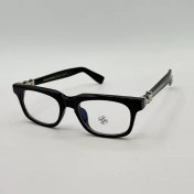 تصویر عینک مدل کروم هارتز کد 11 