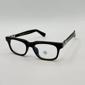 تصویر عینک مدل کروم هارتز کد 11 