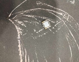 تصویر اسپیکر redmi14c 