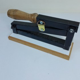 تصویر آجیل شکن آپارتمانی 