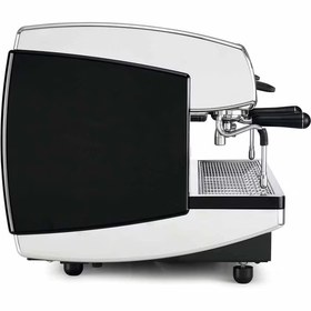 تصویر اسپرسوساز صنعتی فائما مدل Enova سه گروپ 