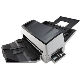 تصویر اسکنر فوجیتسو مدل FI7600 LOW FUJITSU FI7600 LOW Image Scanner