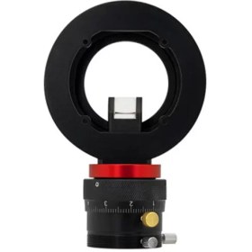 تصویر هدایتگر بزرگ خارج از محور ZWO با منشور 12x12 