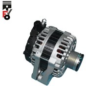 تصویر دینام چری آریزو 5 دنده ای 