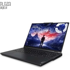 تصویر Lenovo Legion Pro 5 i9 13900HX 32 512SSD 6 4050 WQXGA 16 لپ تاپ لنوو Legion Pro 5