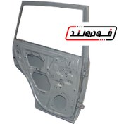 تصویر درب جانبی عقب چپ ام وی ام X22 پرو cl00027623