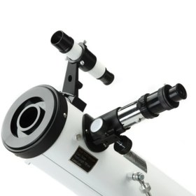 تصویر تلسکوپ ZITAZI کد 70076 