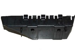 تصویر ضربه گیر(پفکی) سپر جلو چپ – ام وی ام ۳۱۵ قدیم 