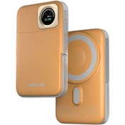 تصویر پاوربانک 22.5 وات گرین لاین مدل Volt Gauge ظرفیت 10000 میلی آمپر ساعت Green Lion Volt Gauge 10000mAh Power Bank