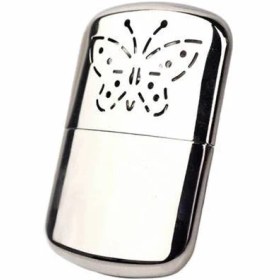 تصویر بخاری جیبی کوهنوردی 