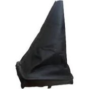 تصویر گردگیر و قاب دسته دنده پژو 206 کروز - کروز 