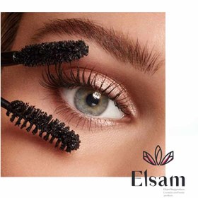 تصویر ریمل دوسر کیکو Kiko Milano Energy Shake 36h Lasting Double Effect Mascara 