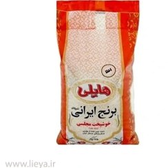 تصویر برنج ایرانی هایلی شیرودی – 4.5 کیلوگرم 