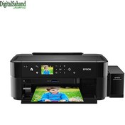 تصویر پرینتر جوهرافشان اپسون - Epson EcoTank L810 