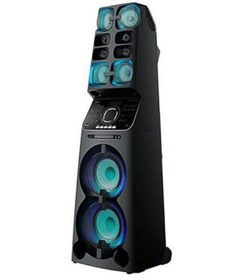 تصویر اسپیکر سونی MHC-V90DW Sony MHC-V90DW Speaker