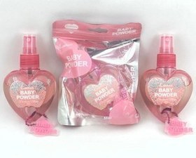 تصویر بادی اسپلش بوی بچه 