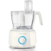 تصویر غذاساز فیلیپس مدل HR7782 ا Philips HR7782 Food Processor Philips HR7782 Food Processor