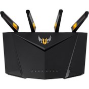 تصویر روتر ایسوس TUF Gaming AX3000 Routers ASUS TUF Gaming AX3000