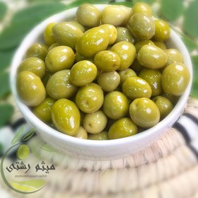 تصویر زیتون جنگلی 