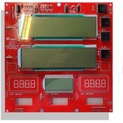 تصویر نمایشگر اورجینال دیسپنسر هوایار ، کامپک ، آجیرا 