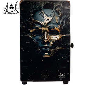 تصویر کاخن دلشاد طرح 11 