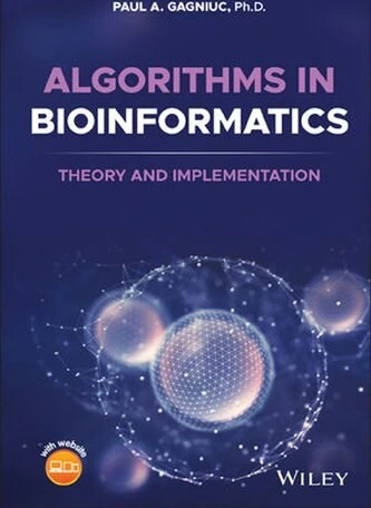 خرید و قیمت دانلود کتاب Algorithms in Bioinformatics: Theory and ...