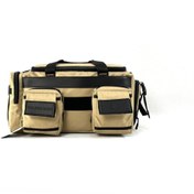 تصویر ساک ورزشی بالنسیگا 