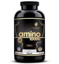 تصویر آمینو اسید 10000 چلنجر 