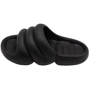 تصویر دمپایی مردانه رادو برند پایون مدل 1349 رنگ کرم سایز ۴۴-۴۵ 